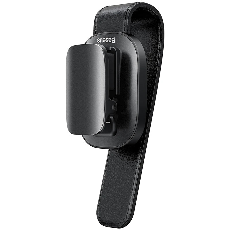 Car Eyeglass Holder Clip Organizer Stone's Store