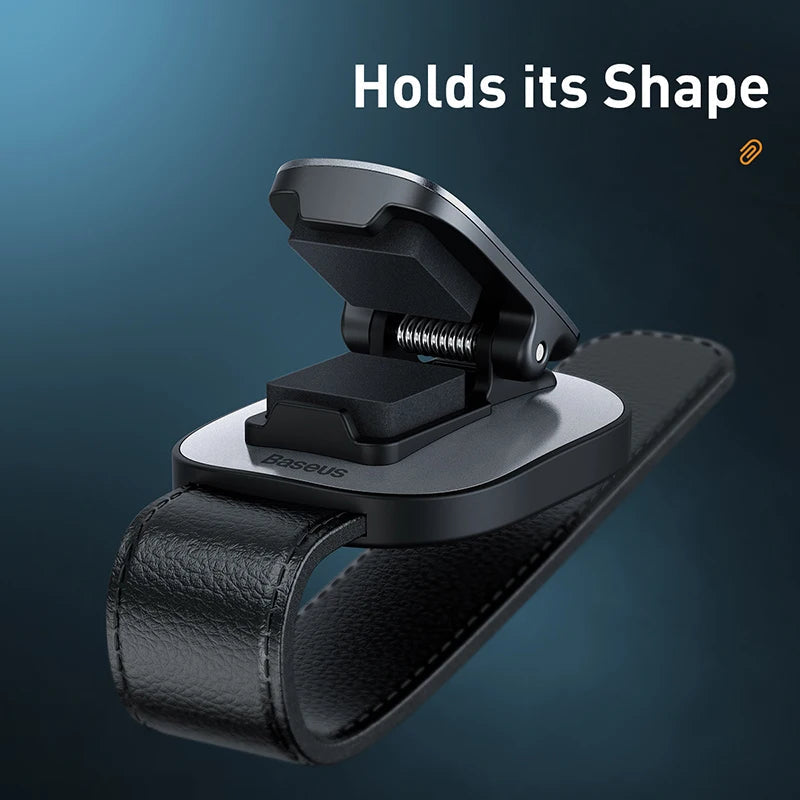Car Eyeglass Holder Clip Organizer Stone's Store
