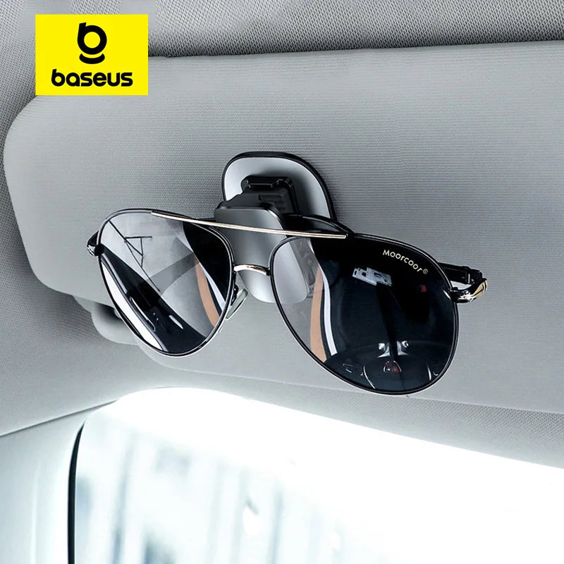 Car Eyeglass Holder Clip Organizer Stone's Store